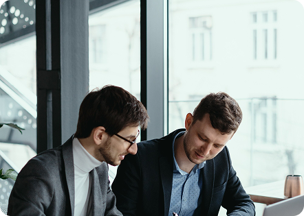 Consultoría empresarial
